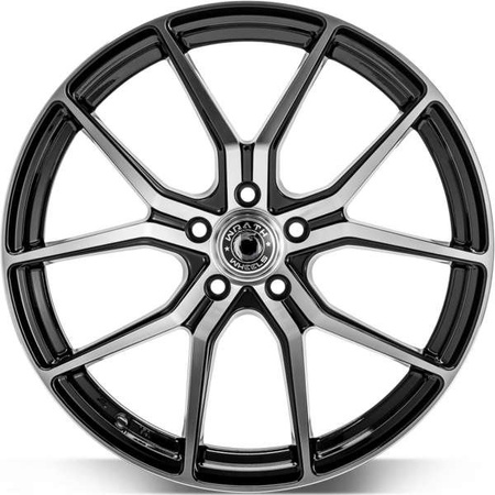 Felgi Aluminiowe 19'' 5x120 Wrath WF-7 BP