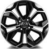 Felgi Aluminiowe 16'' 4x100 Carbonado Rewind BFP