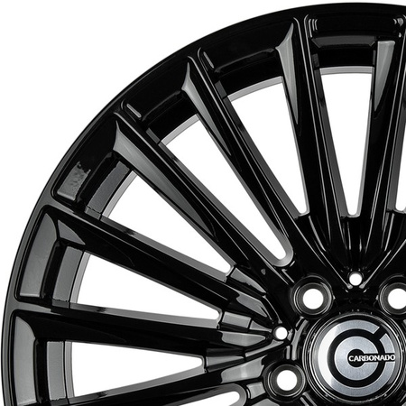 Felgi Aluminiowe 19'' 5x112 Carbonado Prestige BG