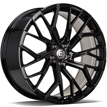Felgi Aluminiowe 19'' 5x112 Carbonado Helix BG