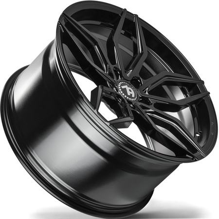 Felgi Aluminiowe 20" 5x112 79wheels seventy9 SCF-D BG