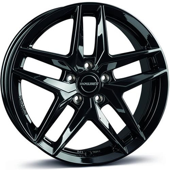 Felgi Aluminiowe 19'' 5x112 Borbet Z BG