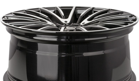Felgi Aluminiowe 19" 5x112 Carbonado Inex BFP