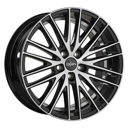 Felgi Aluminiowe 19" 5x112 Oxigin 19 Oxspoke BFP