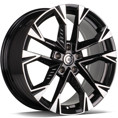 Felgi Aluminiowe 18'' 5x112 Carbonado TRIP BFP