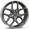Felgi Aluminiowe 18'' 5x112 Borbet Y TM