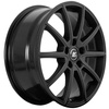 Felgi Aluminiowe 16'' 5x115 RC-Design RC32 SBM