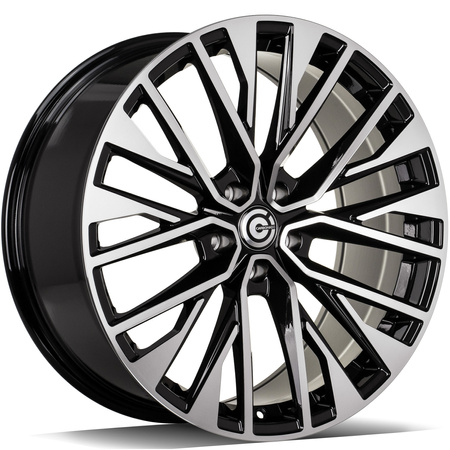 Felgi Aluminiowe 20'' 5x112 Carbonado LOOP BFP