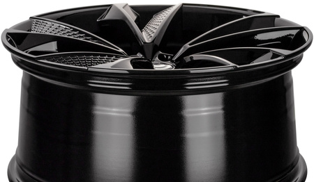 Felgi Aluminiowe 20'' 5x112 Carbonado Luxury BG