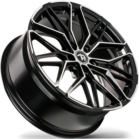 Felgi Aluminiowe 18" 5x112 79wheels seventy9 SCF-J BFP