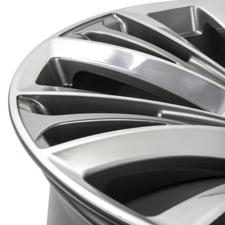 Kute Felgi Aluminiowe 22'' 5x120 CForged CF-7 CAGDCF