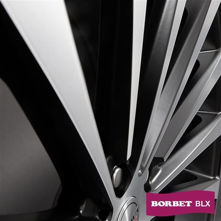 Felgi Aluminiowe 20'' 5x108 Borbet BLX BPM