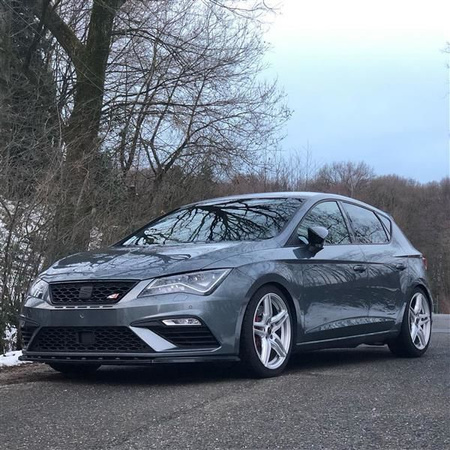 Felgi Aluminiowe 17'' 5x112 Borbet XRT BS