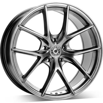 Felgi Aluminiowe 18'' 5x112 Wrath WF-11 HB