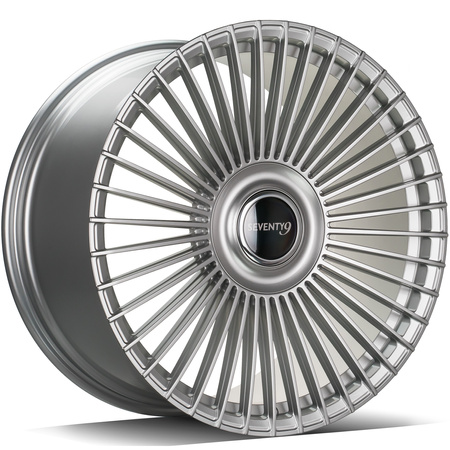 Kute Felgi Aluminiowe 21'' 5x112 79wheels seventy9 MF.2 S