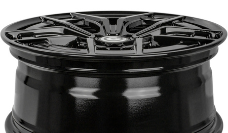 Felgi Aluminiowe 18" 5x112 Carbonado Stylish BG