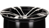 Felgi Aluminiowe 20'' 5x120 Carbonado Cube BFP