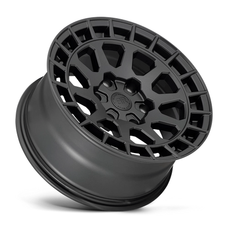 Felga aluminiowa Gun Black Boxer Black Rhino