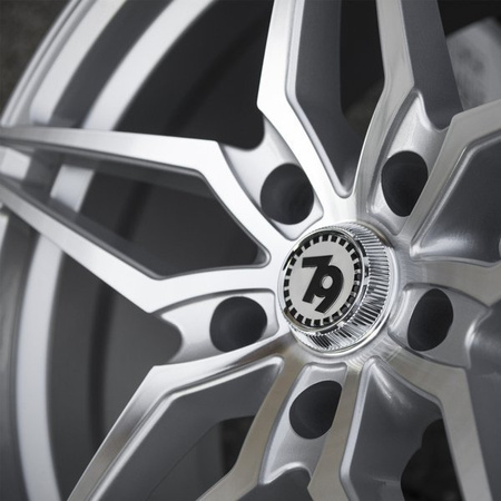 Felgi Aluminiowe 18'' 5x112 79wheels seventy9 SV-A QS