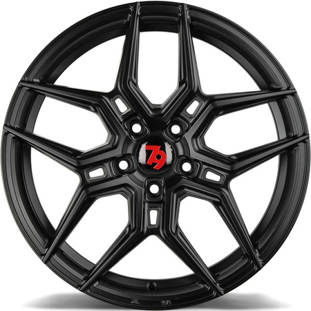 Felgi Aluminiowe 18'' 5x112 79wheels seventy9 SV-B DMB