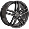 Felgi Aluminiowe 18'' 5x114,3 RC-Design RC29 DS