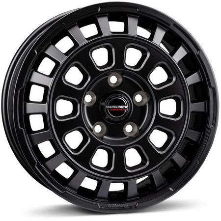 Felgi Aluminiowe 17'' 6x130 Borbet CW7 BM