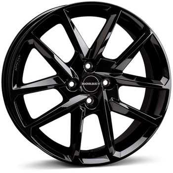 Felgi Aluminiowe 17'' 4x100 Borbet N BG