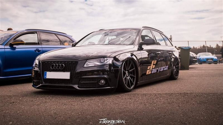 Felgi Aluminiowe 19'' 5x120 Borbet GTX BRPM