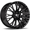 Felgi Aluminiowe 21'' 5x112 Carbonado Fame BG