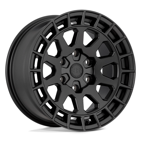 Felga aluminiowa Gun Black Boxer Black Rhino