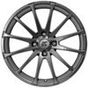 Felgi Aluminiowe 17'' 5x108 RC-Design RC18 TM