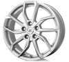 Felgi Aluminiowe 18'' 5x114,3 RC-Design RC34 KS