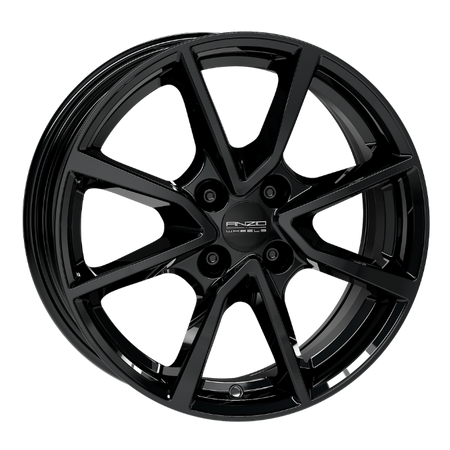Felgi ANZIO VEC 16" 6.5" 4x108 ET37,5