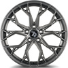 Felgi Aluminiowe 18" 5x112 79wheels seventy9 SCF-H TB