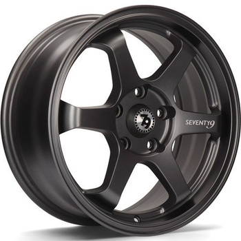 Felgi Aluminiowe 16'' 5x114,3 79wheels seventy9 SV-J DG