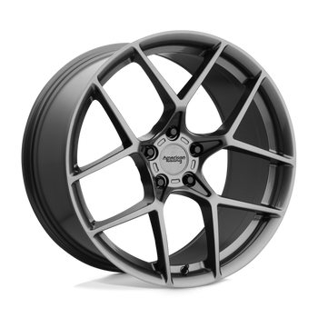 Felga aluminiowa AR924 Crossfire Graphite American Racing