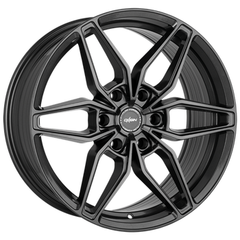 Felgi Aluminiowe 20" 6x139,7 Oxigin 24 Oxroad T
