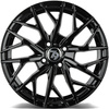 Felgi Aluminiowe 16'' 4x100 79wheels seventy9 SV-C BG