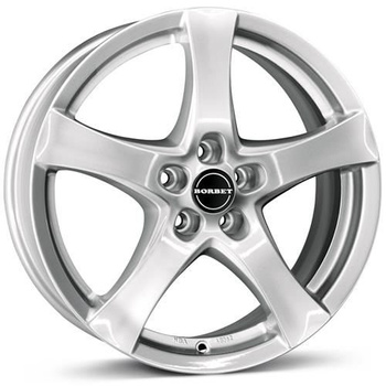 Felgi Aluminiowe 18'' 5x108 Borbet F BS