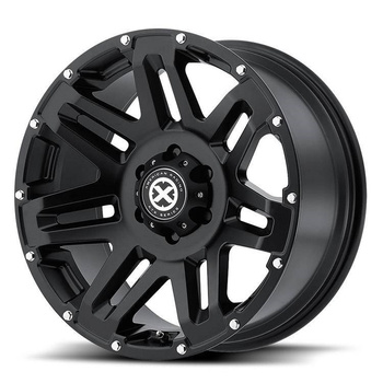Felga aluminiowa AX200 Yukon Gloss Black ATX