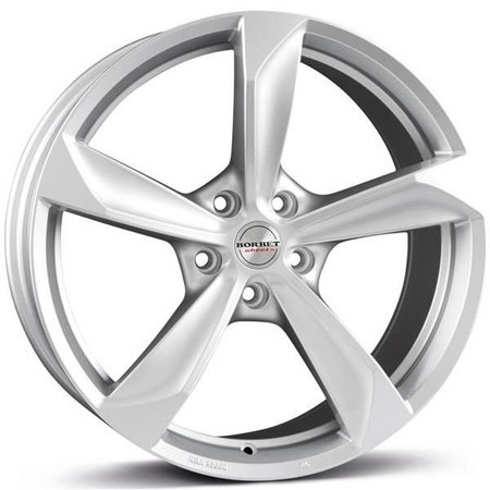 Felgi Aluminiowe 20'' 5x120 Borbet S BS