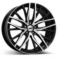 Felgi AEZ Panama dark 19" 8.0" 5x112 ET39