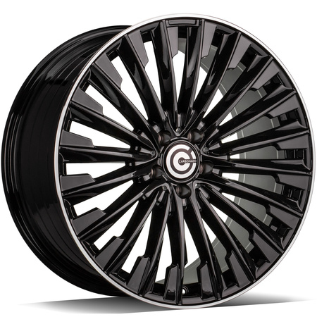 Felgi Aluminiowe 20'' 5x112 Carbonado ACTION BGLP