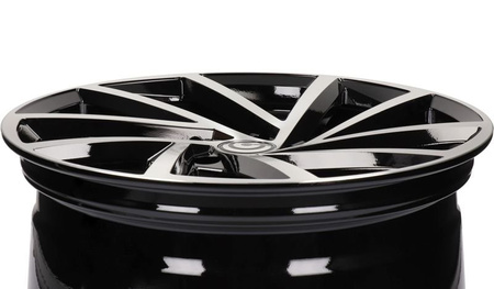 Felgi Aluminiowe 17'' 5x112 Carbonado Coin BFP