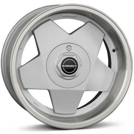 Felgi Aluminiowe 15'' 5x100 Borbet A SP