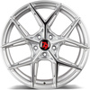 Felgi Aluminiowe 18'' 5x120 79wheels seventy9 SCF-B QS