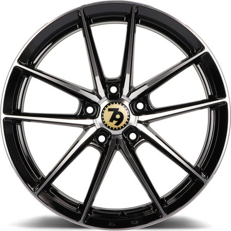 Felgi Aluminiowe 19'' 5x112 79wheels seventy9 SCF-A BFP