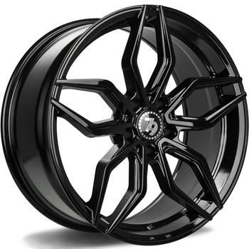 Felgi Aluminiowe 19" 5x112 79wheels seventy9 SCF-D BG
