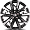 Felgi Aluminiowe 18'' 5x112 Carbonado TRICK BFP