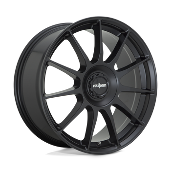 Felga aluminiowa R168 DTM Satin Black Rotiform